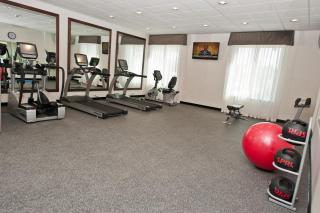 Holiday Inn Express & Suites Columbus - Easton Area by IHG - Gahanna - 6