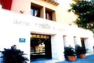 Hotel Trafalgar - Jerez de la Frontera - 9