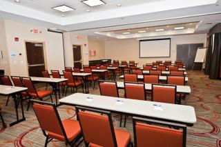 Holiday Inn Express & Suites Columbus - Easton Area by IHG - Gahanna - 8