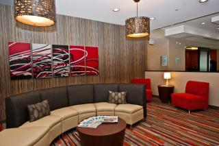 Holiday Inn Express & Suites Columbus - Easton Area by IHG - Gahanna - 1