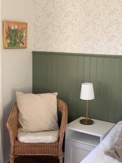 Svabesholms Kungsgårds B&B och Pensionat Stenshuvud - Kivik - 9