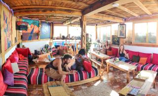 Tayought Surf House - 5