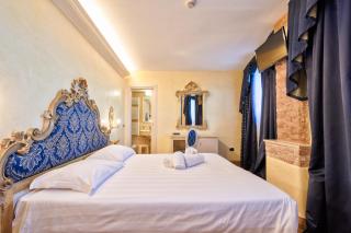 Hotel Vecellio Venice on the Lagoon - Venice - 5