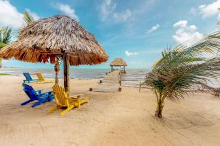 Oceans Edge - Placencia - 0