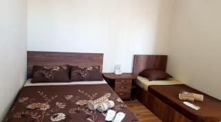 Guest house Jangulashvili - 6