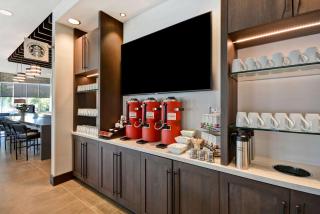 Hyatt Place Fresno - Fresno - 3