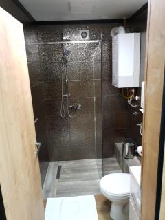 Apart Hotel Family - Sarajevo - 2