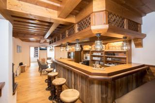 Angerer Alpine Suiten und Familienappartements Tirol - Reith im Alpbachtal - 4