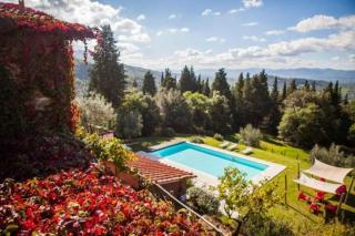 Podere Castellare - Pelago - 8