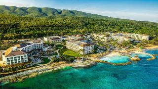 Hyatt Ziva Rose Hall - All Inclusive - 0