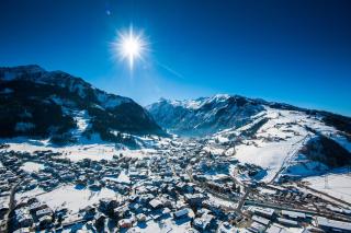 Low Budget Kaprun Apartments - Kaprun - 8