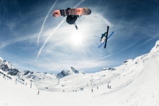 Low Budget Kaprun Apartments - Kaprun - 6