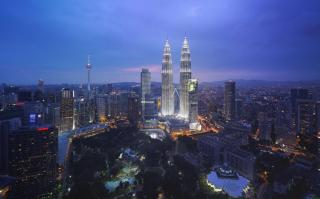 Grand Hyatt Kuala Lumpur - Kuala Lumpur - 9