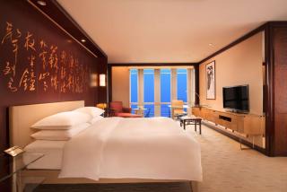 Grand Hyatt Shanghai - Shanghai - 9