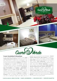 B&B Cuore Verde - Alanno - 5