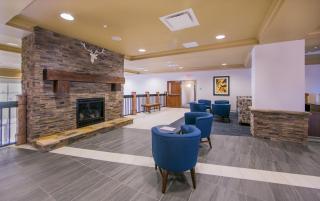 Holiday Inn Express Gatlinburg Downtown by IHG - Gatlinburg - 6