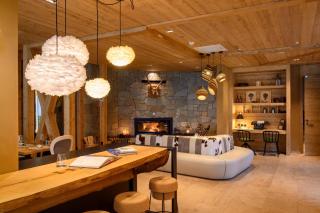 Boutique hotel Vila Planinka - Zgornje Jezersko - 4