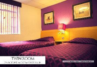 The Royal Alexandra Hotel by Compass Hospitality - Blackpool - 3