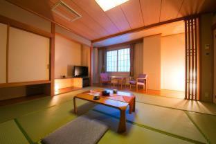 Ashibetsu Onsen Starlight Hotel - 9