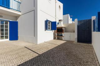 Blue Villa by ALGARVEMANTA - Manta Rota - 9