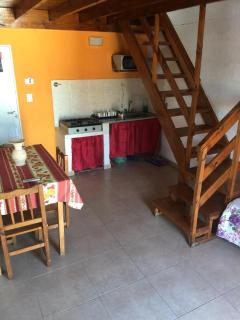 La Rosarita Club - 6