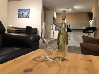 Haus Bergsicht Lofer - Lofer - 4