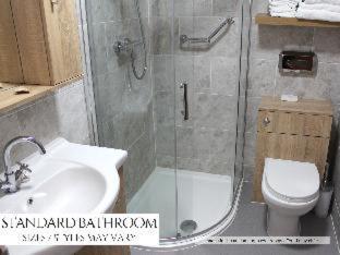 The Royal Boston Hotel by Compass Hospitality - Blackpool - 8