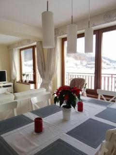 Donovaly, Panorama Apartment 34-C - Donovaly - 0