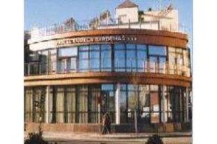 Hotel Sercotel Tudela Bardenas - Tudela - 9