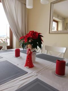 Donovaly, Panorama Apartment 34-C - 7