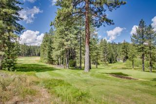 Sleek Hill Haven with Martis Valley Views - Polaris - 9