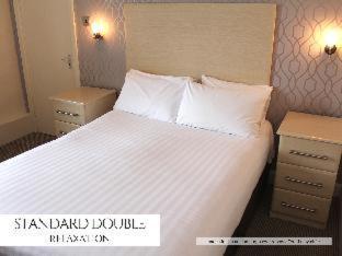 The Royal Boston Hotel by Compass Hospitality - Blackpool - 6