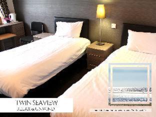 The Royal Boston Hotel by Compass Hospitality - Blackpool - 3