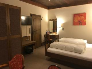 Gasthof & Hotel Goldener Hirsch - Bad Berneck im Fichtelgebirge - 1