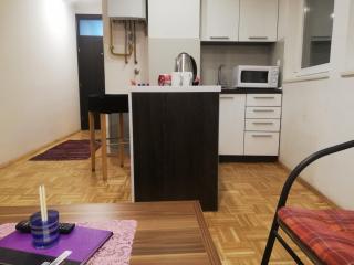 Apartments Leon - Sarajevo - 6