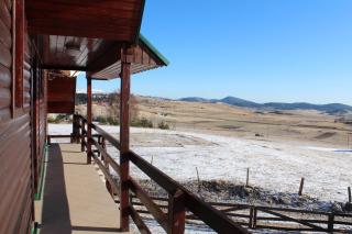 Sun Village Apartments Zabljak - Žabljak - 5