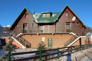 Sun Village Apartments Zabljak - Žabljak - 9