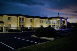 Days Inn by Wyndham Montgomery - Montgomery - 8