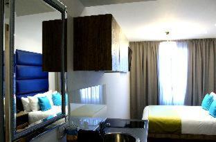 1 Craven Hill Gardens - Londra - 8