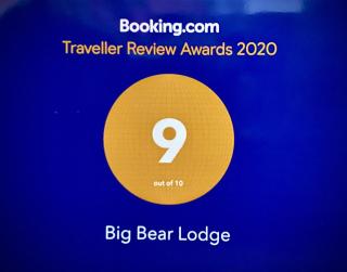 Big Bear Lodge - Alpena - 4