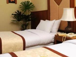 Golden Beach Hotel Pattaya - Pattaya - 3