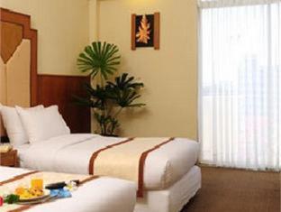 Golden Beach Hotel Pattaya - Pattaya - 2