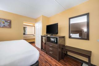 Econo Lodge - Columbus - 3