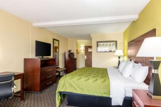 Hermitage Hotel Richmond Virginia - 7