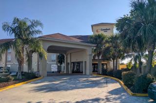 Comfort Inn Marrero - New Orleans West - Marrero - 0