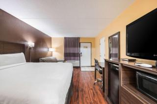 Econo Lodge - Columbus - 6