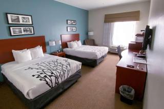 Sleep Inn & Suites Pearland - Houston South - 4