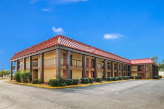 Econo Lodge - Columbus - 9