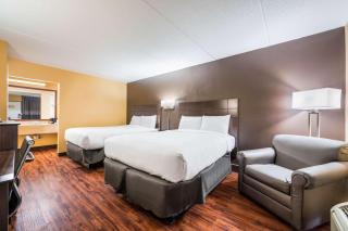 Econo Lodge - Columbus - 2