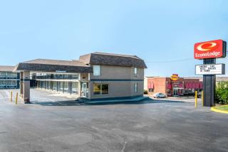 Econo Lodge near Missouri University of Science and Technology - Rolla - 9